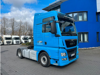 Tegljač MAN TGX 18.480