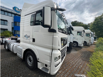 Tegljač MAN TGX 18.500