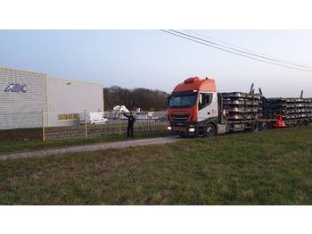 Aerodromska oprema Viking Pallet Dollies: slika 5
