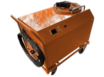 Zemaljski agregat GPU novi AirBusiness GSE ABC 400-28DC: slika 5
