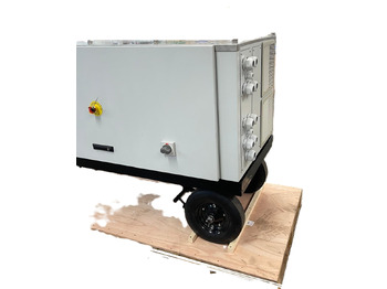 Zemaljski agregat GPU AirBusiness GSE eGPU-TRU Combo: slika 4 Zemaljski agregat GPU AirBusiness GSE eGPU-TRU Combo: slika 4