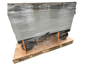 Zemaljski agregat GPU AirBusiness GSE eGPU-TRU Combo: slika 5 Zemaljski agregat GPU AirBusiness GSE eGPU-TRU Combo: slika 5