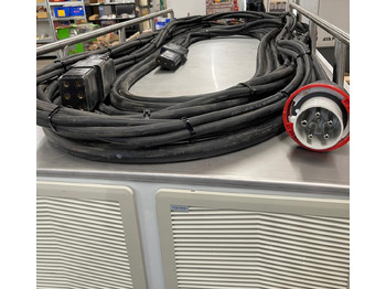 Zemaljski agregat GPU AirBusiness GSE eGPU-TRU Combo: slika 3 Zemaljski agregat GPU AirBusiness GSE eGPU-TRU Combo: slika 3