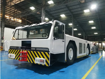 Aerodromski traktor BLISS-FOX