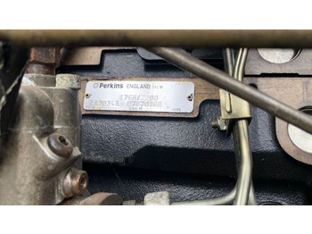 Odleđivač aviona FMC Deicer SMD 2000: slika 4