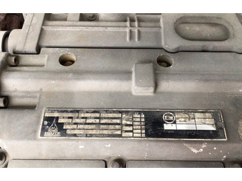 FMC loader Commander 15 Universal Main Deck FMC loader Commander 15 Universal Main Deck: slika 5