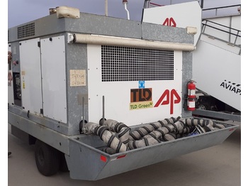 Aerodromska oprema TLD