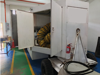 Aerodromska oprema TLD