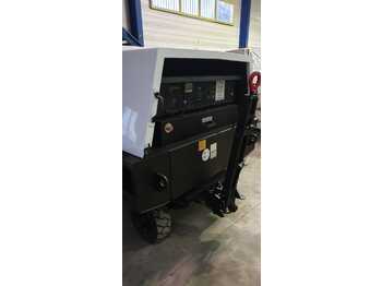 Zemaljski agregat GPU Houchin GPU C690 90KvA+28DC: slika 3 Zemaljski agregat GPU Houchin GPU C690 90KvA+28DC: slika 3