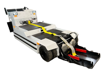 Aerodromski traktor LEKTRO