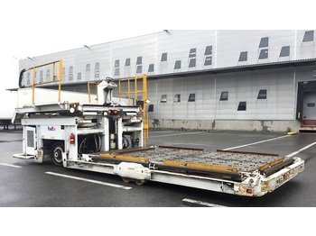 Utovarivač kontejnera/ Paleta Lower Deck Loader FMC Commander 15 Wide: slika 3 Utovarivač kontejnera/ Paleta Lower Deck Loader FMC Commander 15 Wide: slika 3