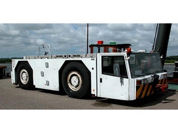 Aerodromski traktor SCHOPF