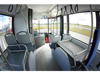 Aerodromski autobus Solaris Urbino 15: slika 3