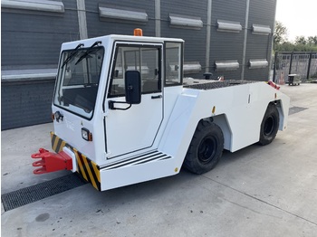 Aerodromski traktor TEMG