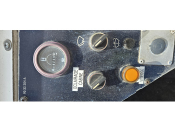 Aerodromski traktor TLD TPX200SF: slika 4 Aerodromski traktor TLD TPX200SF: slika 4