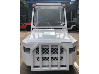 Traktor za prtljag TOYOTA
