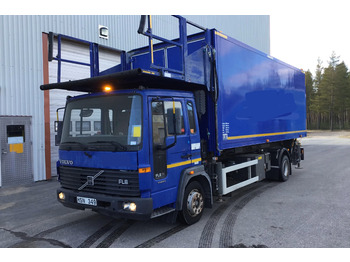 Kamion za ketering Trepel Catering: slika 4 Kamion za ketering Trepel Catering: slika 4