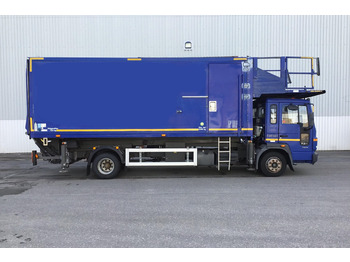 Kamion za ketering Trepel Catering: slika 5 Kamion za ketering Trepel Catering: slika 5