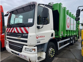 Kamion za smeće DAF CF 75 250