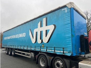 Poluprikolica sa ceradom Kögel 24: slika 4 Poluprikolica sa ceradom Kögel 24: slika 4