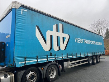 Poluprikolica sa ceradom Kögel 24: slika 3 Poluprikolica sa ceradom Kögel 24: slika 3