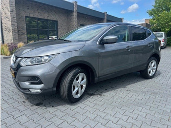 SUVSUV NISSAN