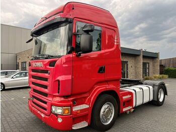 Tegljač SCANIA R 420