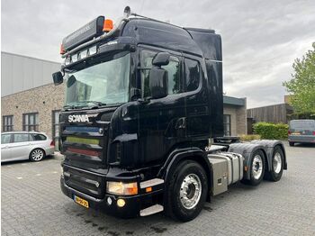 Tegljač SCANIA R 420