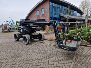 Zglobna platforma Niftylift HR17 Hybrid 4x4: slika 3