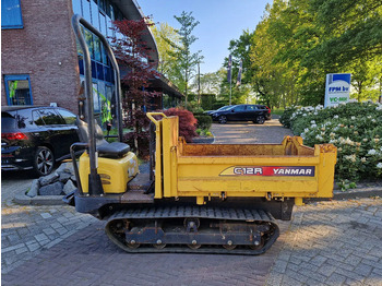 Kiper YANMAR
