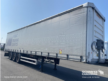Poluprikolica sa ceradom FRUEHAUF