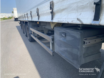 Poluprikolica sa ceradom SCHMITZ Curtainsider Mega Taillift: slika 4