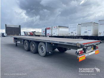 Poluprikolica sa ceradom SCHMITZ Curtainsider Standard: slika 4