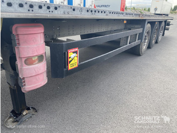 Poluprikolica sa ceradom SCHMITZ Curtainsider Standard: slika 3