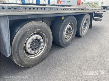 Poluprikolica sa ceradom SCHMITZ Curtainsider Standard: slika 2