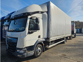 Kamion sa ceradom DAF LF 180