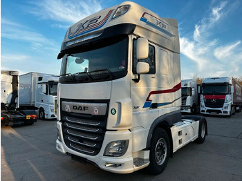 Tegljač DAF XF 480