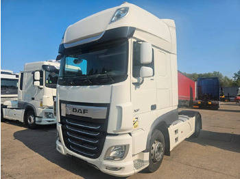 Tegljač DAF XF 480