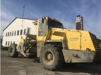 Stabilizator zemljišta BOMAG MPH 122-2: slika 5
