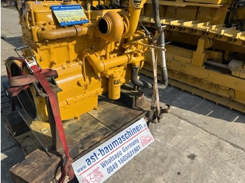 Građevinska mašina CATERPILLAR D8R