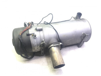 Električni sistem za Autobus Scania SPHEROS S350 24V: slika 1