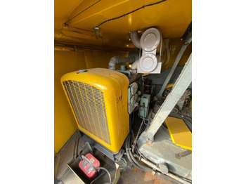 Kran guseničar American 7250: slika 5 Kran guseničar American 7250: slika 5