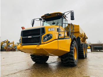 Bell B 30 E  Bell B 30 E: slika 1