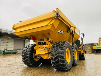 Bell B 30 E  Bell B 30 E: slika 3