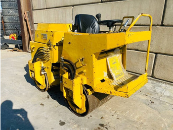 Valjak za puteve Bomag BW 75 AD: slika 4