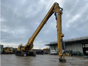 CAT 340uhd  CAT 340uhd: slika 2