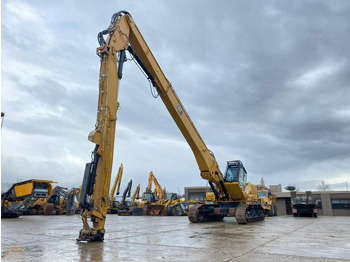 CAT 340uhd  CAT 340uhd: slika 1