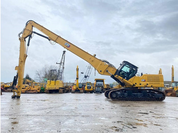CAT 340uhd  CAT 340uhd: slika 5