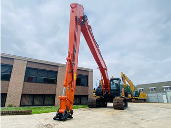 Bager guseničar novi Hitachi ZX 300lc-7: slika 3