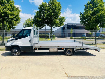 Iveco Daily 35 C18  Iveco Daily 35 C18: slika 5